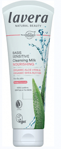 Lavera Facial Care Gentle Facial Cleansing Lotion 125ml