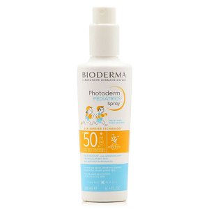 Bioderma Photoderm Kid Spray SPF50+ 200ml