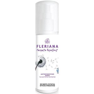 Power Health Fleriana SPRAY 100ml Anti-Mosquito