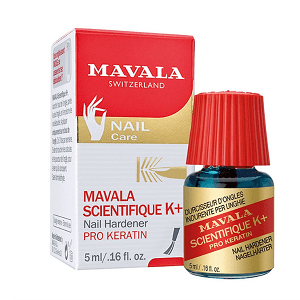 Mavala Scientifique  Nail Hardener 5ml
