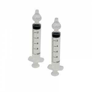 Anats Baby Nasal Irrigator 2pcs