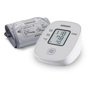 OMRON M2 Basic Fully automatic Arm Blood Pressure
