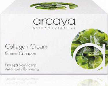 Arcaya Collagen Cream 100ml