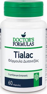 Doctor’s Formula Tialac 60caps