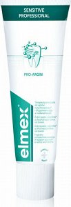 Elmex Sensitive Professional Toothpaste 75ml