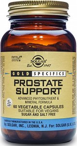 Solgar Gold Specifics Prostate Support 60V.Caps