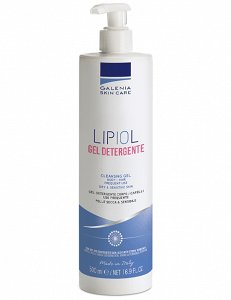 Cerion Lipiol Gel Detergente Body Cleansing Gel 500m