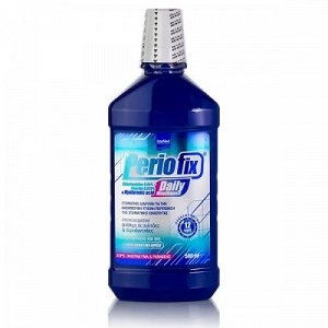 InterMed Periofix 0.05% Mouthwash for Periodontitis 500ml