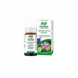 A.Vogel Passiflora Complex 30 tabs