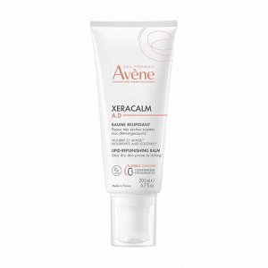 Avene XeraCalm AD Lipid-Replenishing Balm 200ml