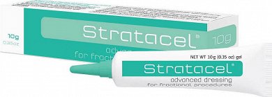 Stratpharma Stratacel Gel για Ουλές 10gr