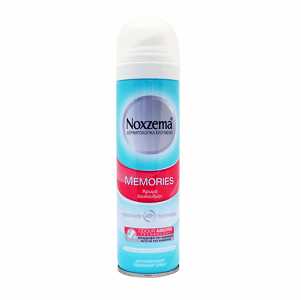 Noxzema Deodorant Memories Spray 150ml
