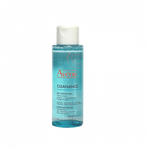Avene Cleanance Micellar Water 100ml