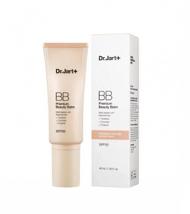 Dr. Jart+ Premium Beauty BB 01 Fair/Light Balm SPF50