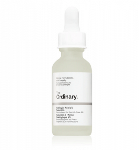 Τhe Ordinary Salicylic Acid 2% Solution 30ml