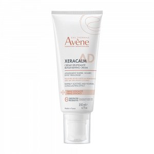 Avene XeraCalm AD Lipid-Replenishing Cream 200ml
