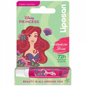 Liposan Beauty Is All Around you Lip Balm Watermelon Shine 4.8gr