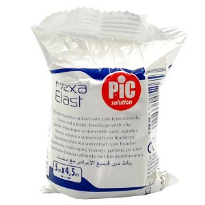 PiC Flexa Elast bandage 5cmx4.5m