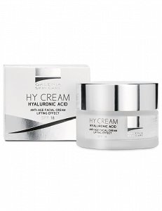Galenia Hy Cream Antiageing Facial Cream Lifting Effect 50ml