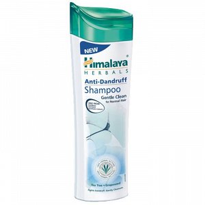 Himalaya Anti-Dandruff Shampoo - Gentle Clean normal hair 200ml