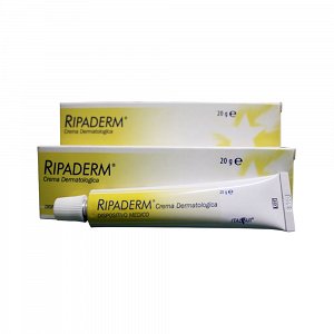 Ripaderm Cream 20gr