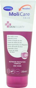 Ηartmann menalind professional skin protection cream 200ml