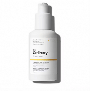 The Ordinary Suncare Uv Filters spf45 Serum