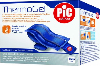 Pic thermogel extra comfort 10x26 1pcs