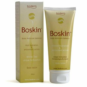 BODERM Boskin Mix Cream 100g