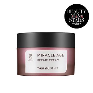 Thank You Farmer Miracle Age Repair Cream 50ml