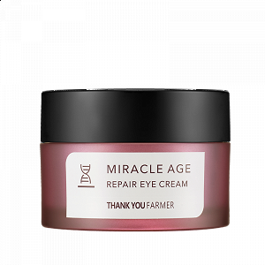Thank You Farmer Miracle Age Repair Eye Cream 20g
