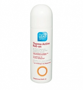 Vitorgan PharmaLead Heating Cream Roll-On 100ml