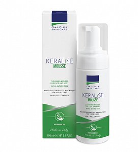 Cerion Anti-Acne Foam Keralise 150ml