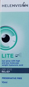 Helenvision Lite Eye Spray 10ml
