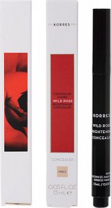 Korres Wild Rose Concealer wrc1 1,50 ml