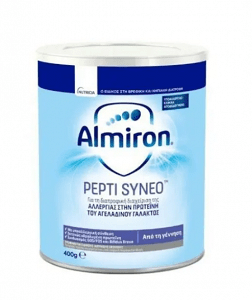 Nutricia Almiron Pepti Syneo 400gr