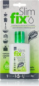 Intermed Slim fix sweetener liquid 60ml