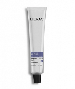 Lierac Protocole AntiWrinkle Solution 2 The Cream 30ml