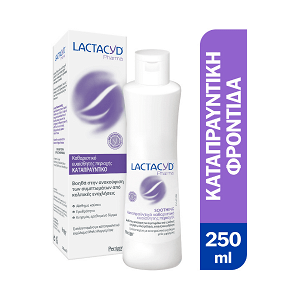 Lactacyd Soothing 250 ml