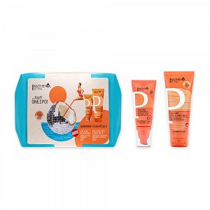 Panthenol Extra Promo Sunproof Essentials Spf50