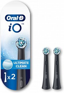 Oral-B iO Ultimate Clean 2pcs