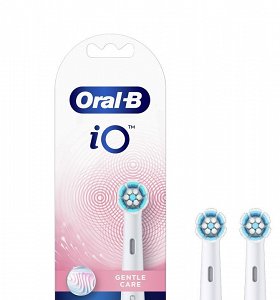 Oral-B iO Gentle Care 2pcs