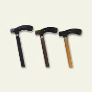 WITH T-HANDLE