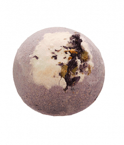 Fresh Line Circe Relaxing & Balancing Aromatherapy Fizzing Ball