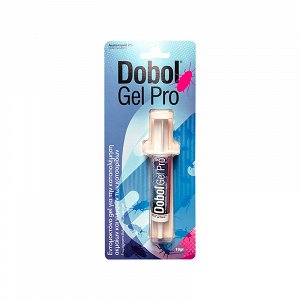 Daphne Agrotrade Dobol gel pro for cockroaches 10g