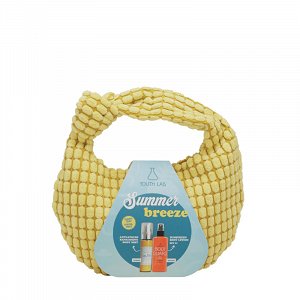 Youth Lab. Summer Breeze Limited Edition Set