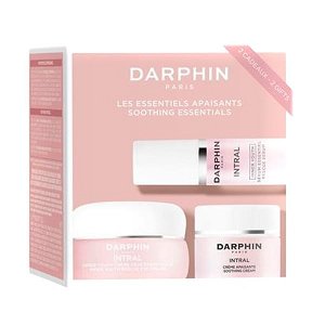Darphin Intral Les Essentiels Apaisants Set