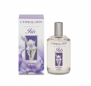 L' Erbolario Iris Eau de Parfum 100ml
