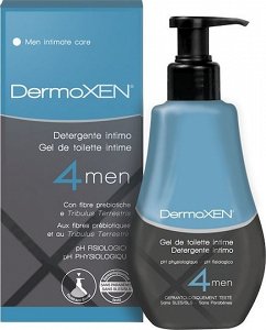 Dermoxen Intimate Cleanser 4 Men Gel
