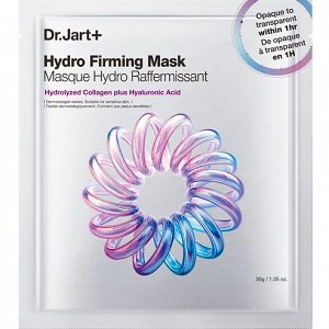 Dr. Jart+ Collagen Face Mask for Hydration & Firming – 30g